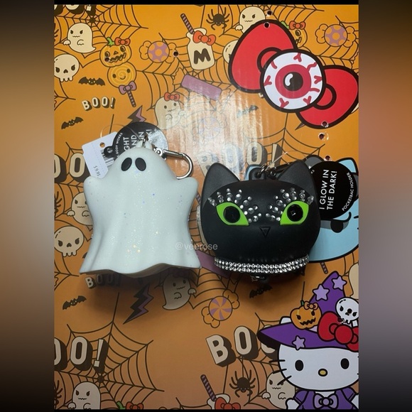 bath and bodyworks halloween 2024 - Picture 2 of 8